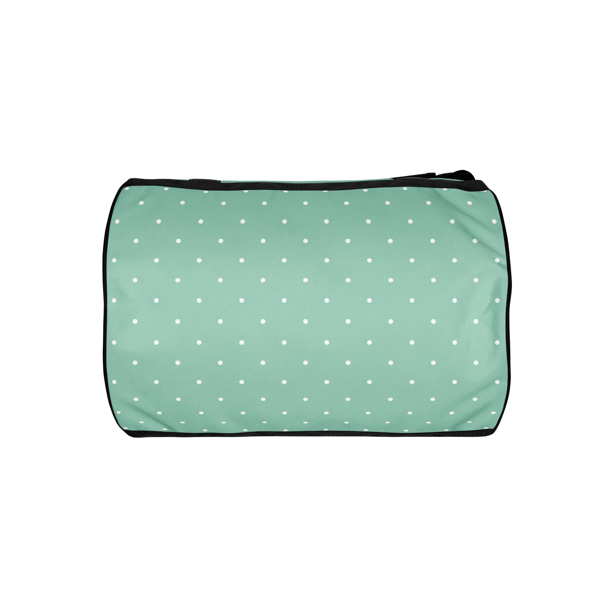 Tosca Dots - Sustainably Made Gym Bag