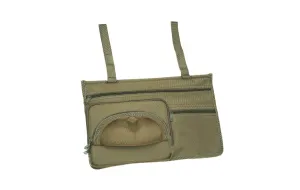 Trakker NXG Bedchair Storage Pouch