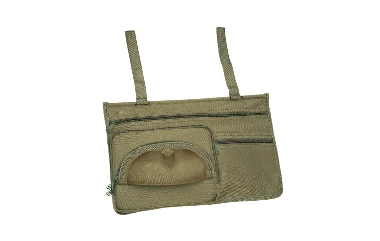 Trakker NXG Bedchair Storage Pouch