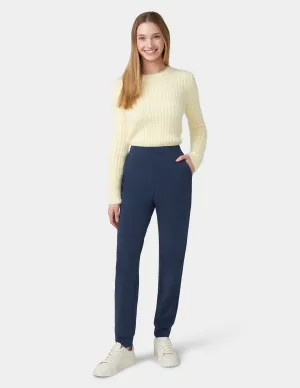 Travel High Waist Slim Jogger