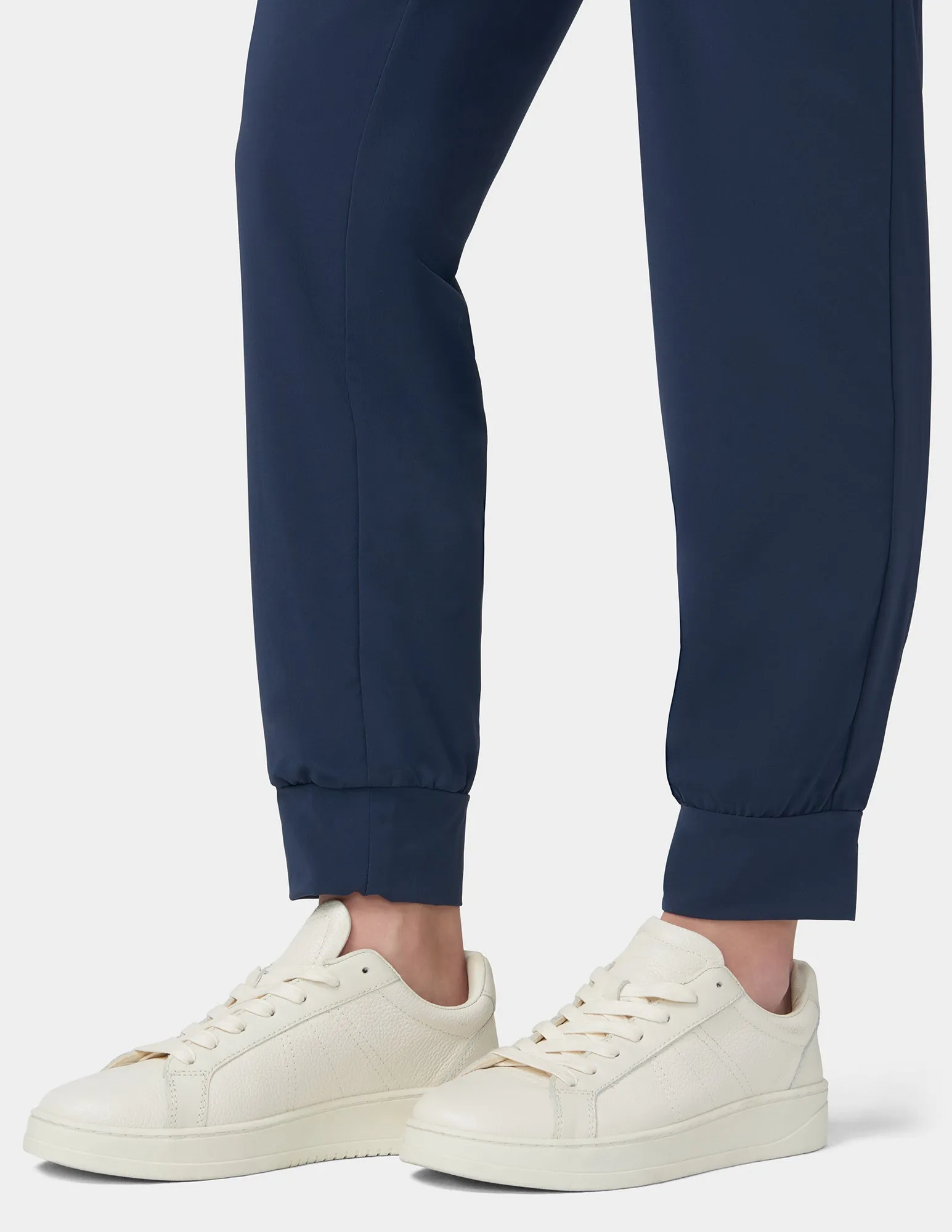 Travel High Waist Slim Jogger