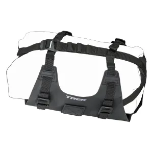 TREK 1120 REAR BIKEPACKING HARNESS SYSTEM