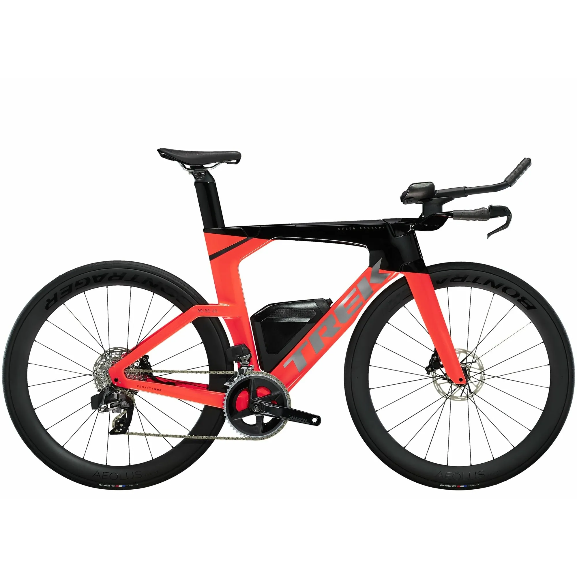 TREK SPEED CONCEPT SLR 6 ETAP 2022