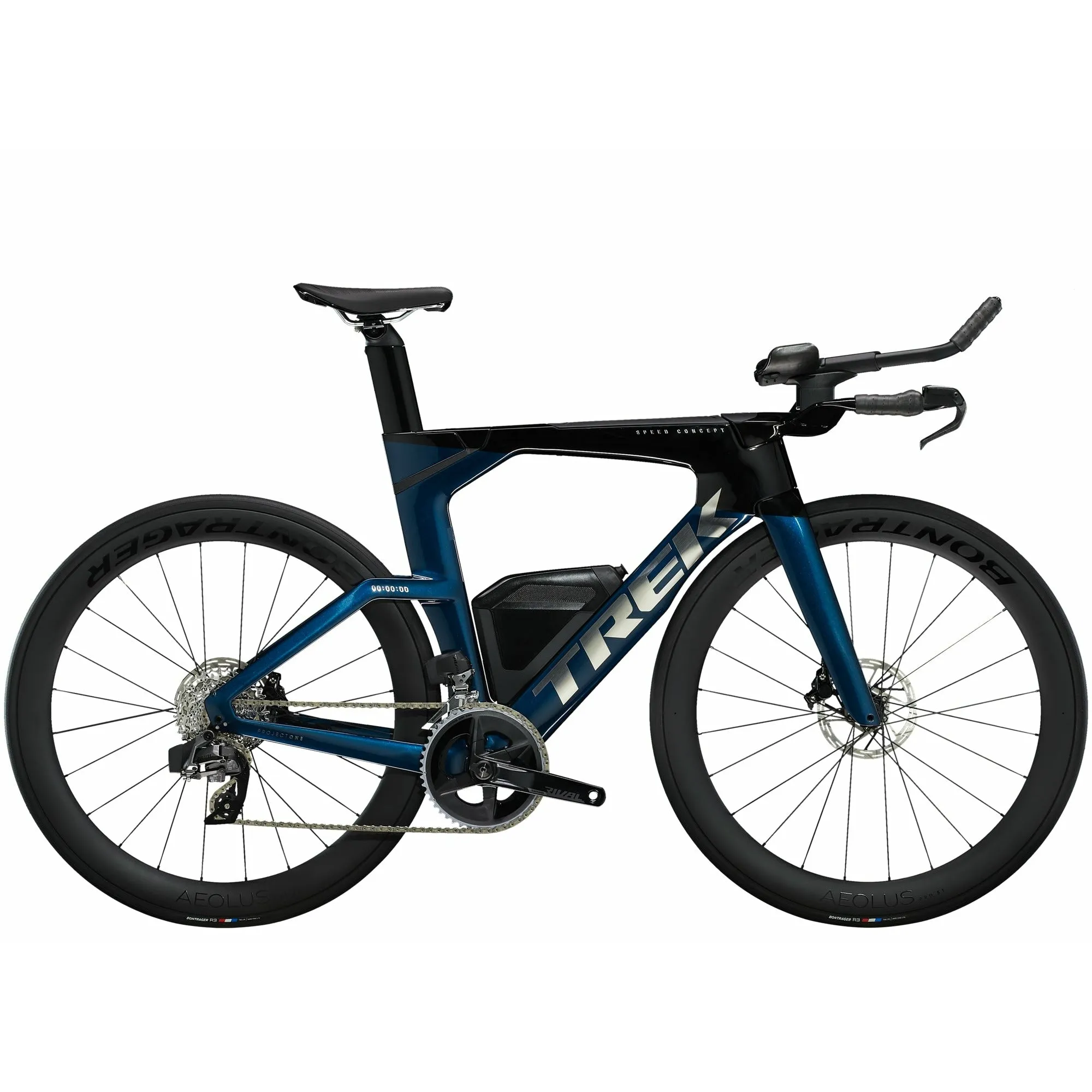 TREK SPEED CONCEPT SLR 6 ETAP 2022