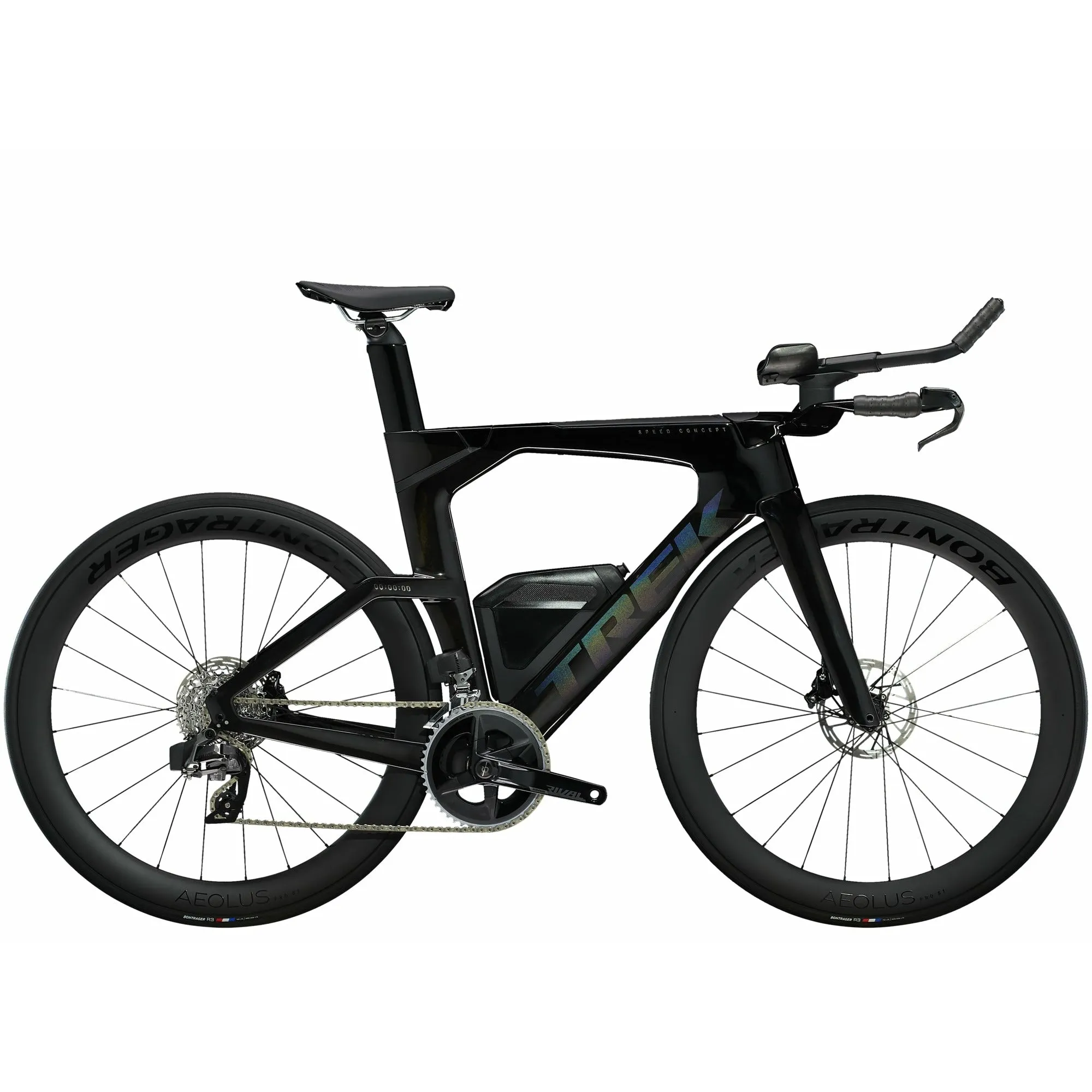 TREK SPEED CONCEPT SLR 6 ETAP 2022