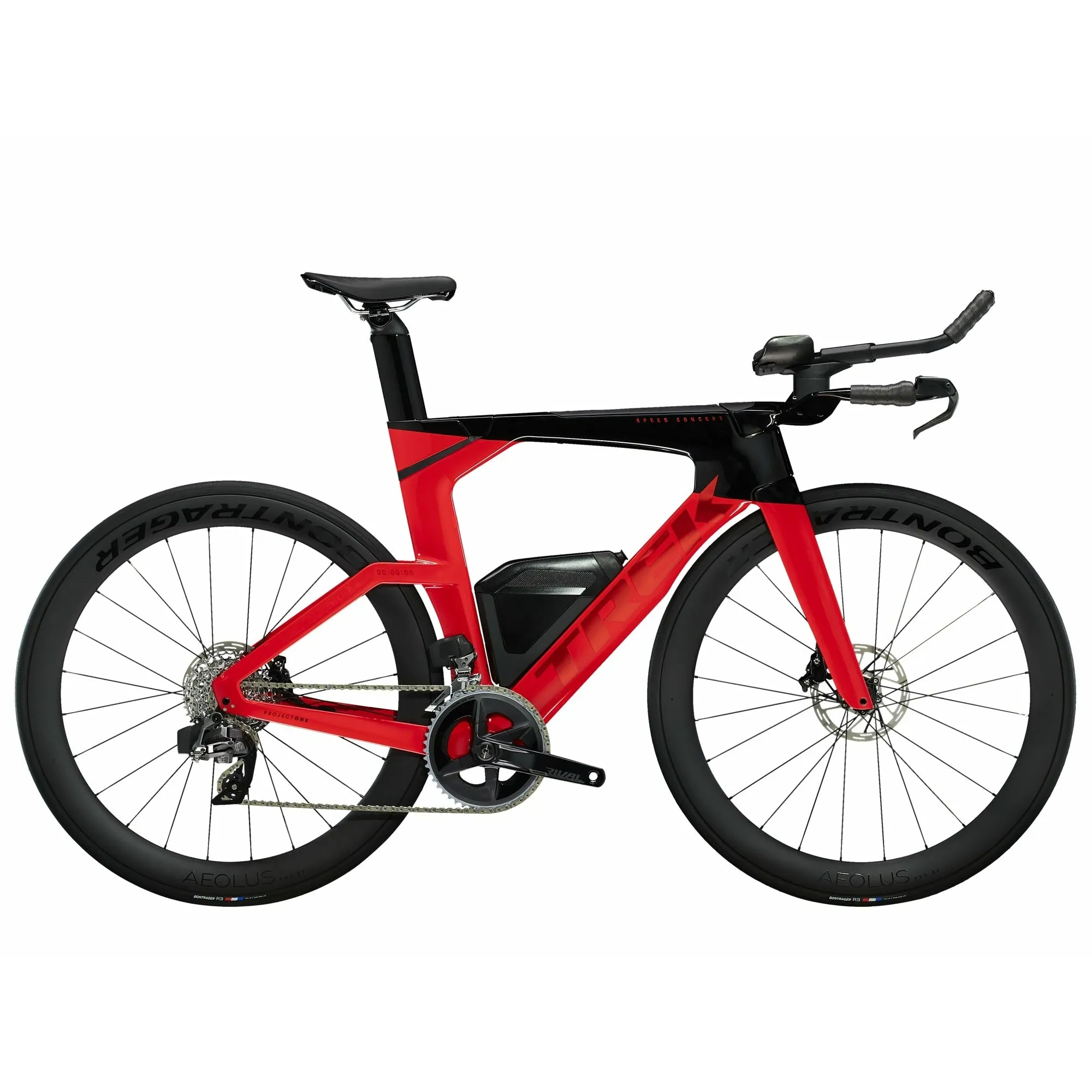 TREK SPEED CONCEPT SLR 6 ETAP 2022