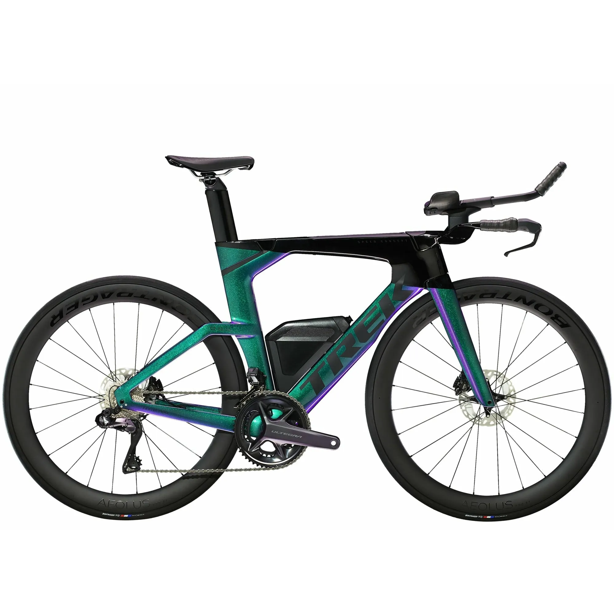 TREK SPEED CONCEPT SLR 7 2022