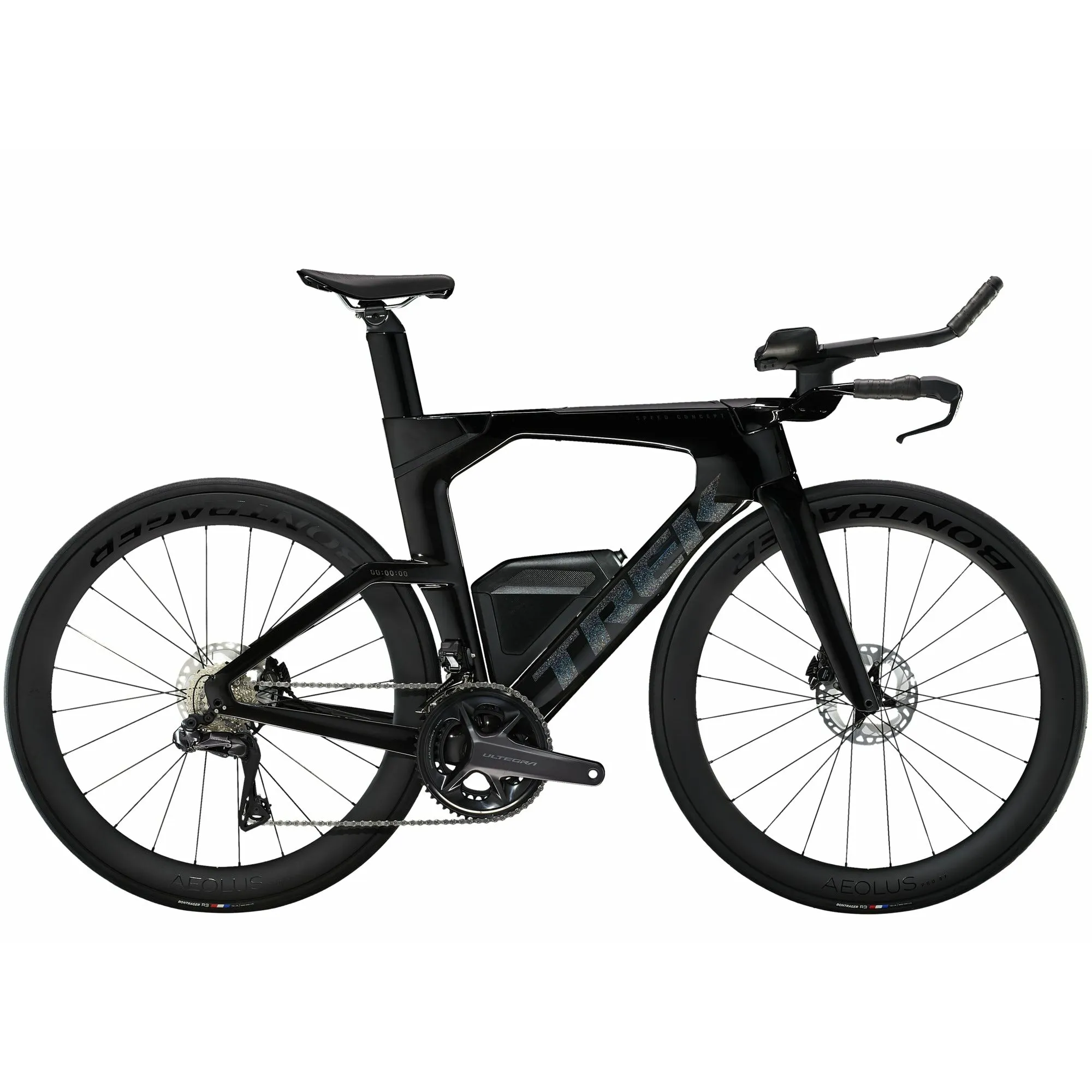 TREK SPEED CONCEPT SLR 7 2022