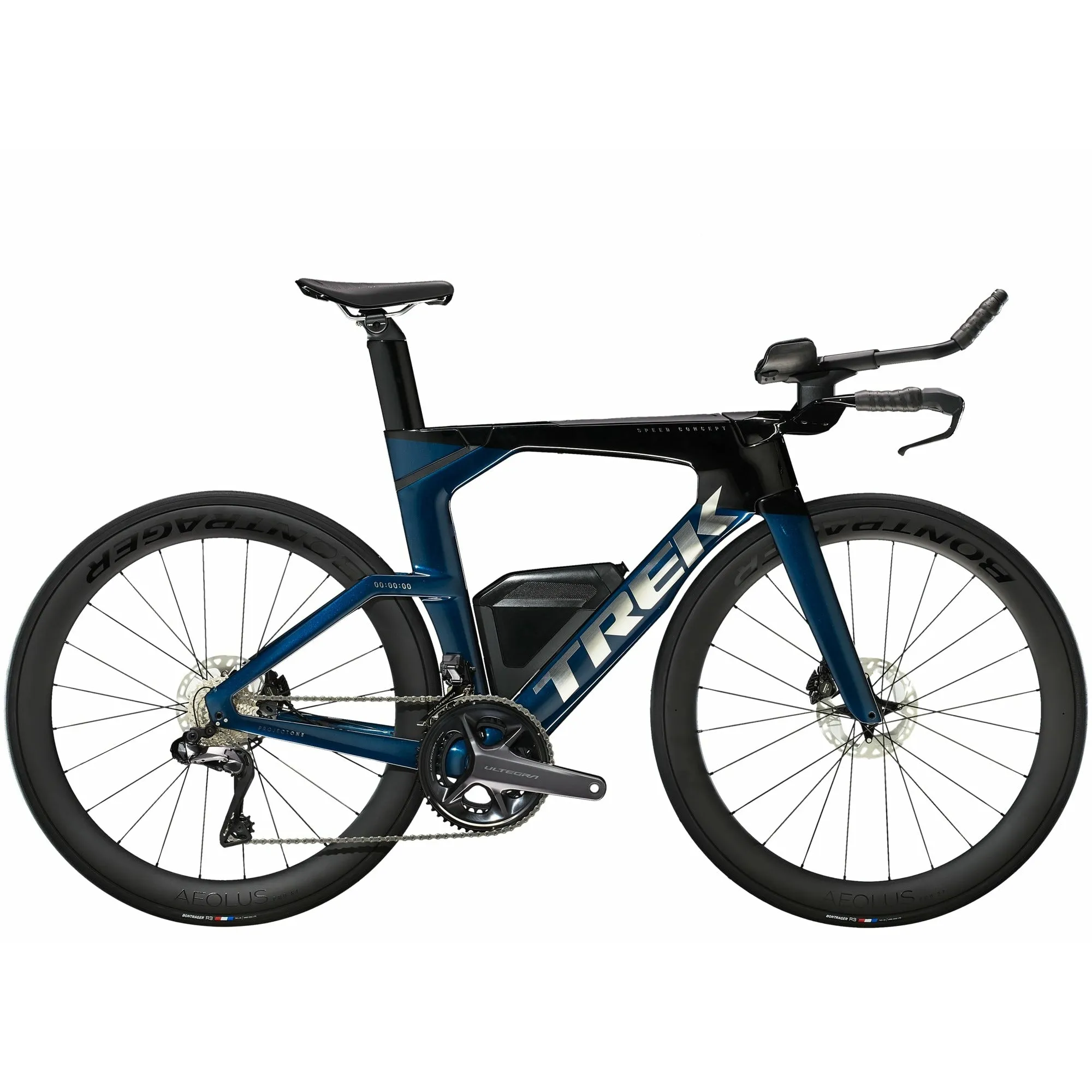 TREK SPEED CONCEPT SLR 7 2022