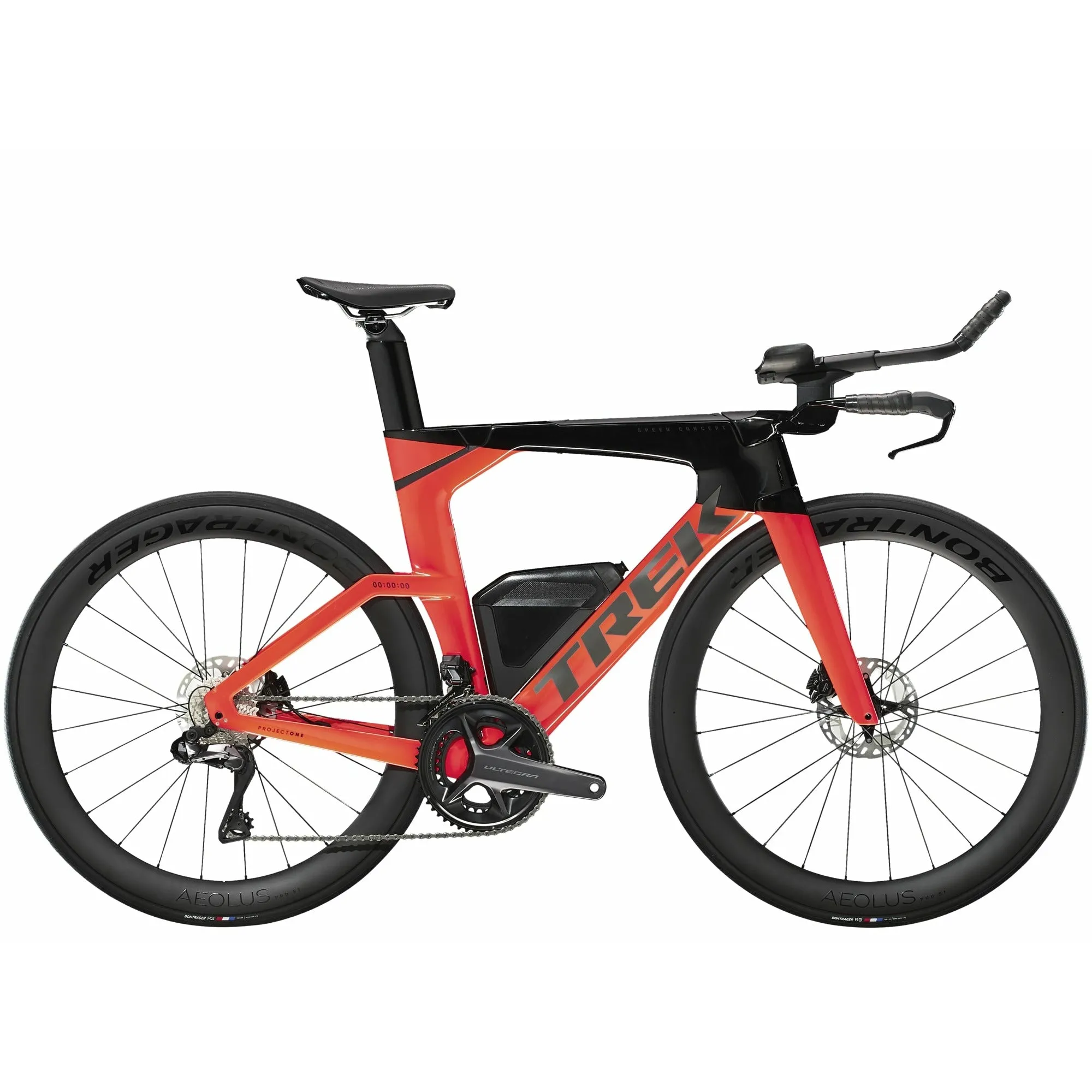 TREK SPEED CONCEPT SLR 7 2022