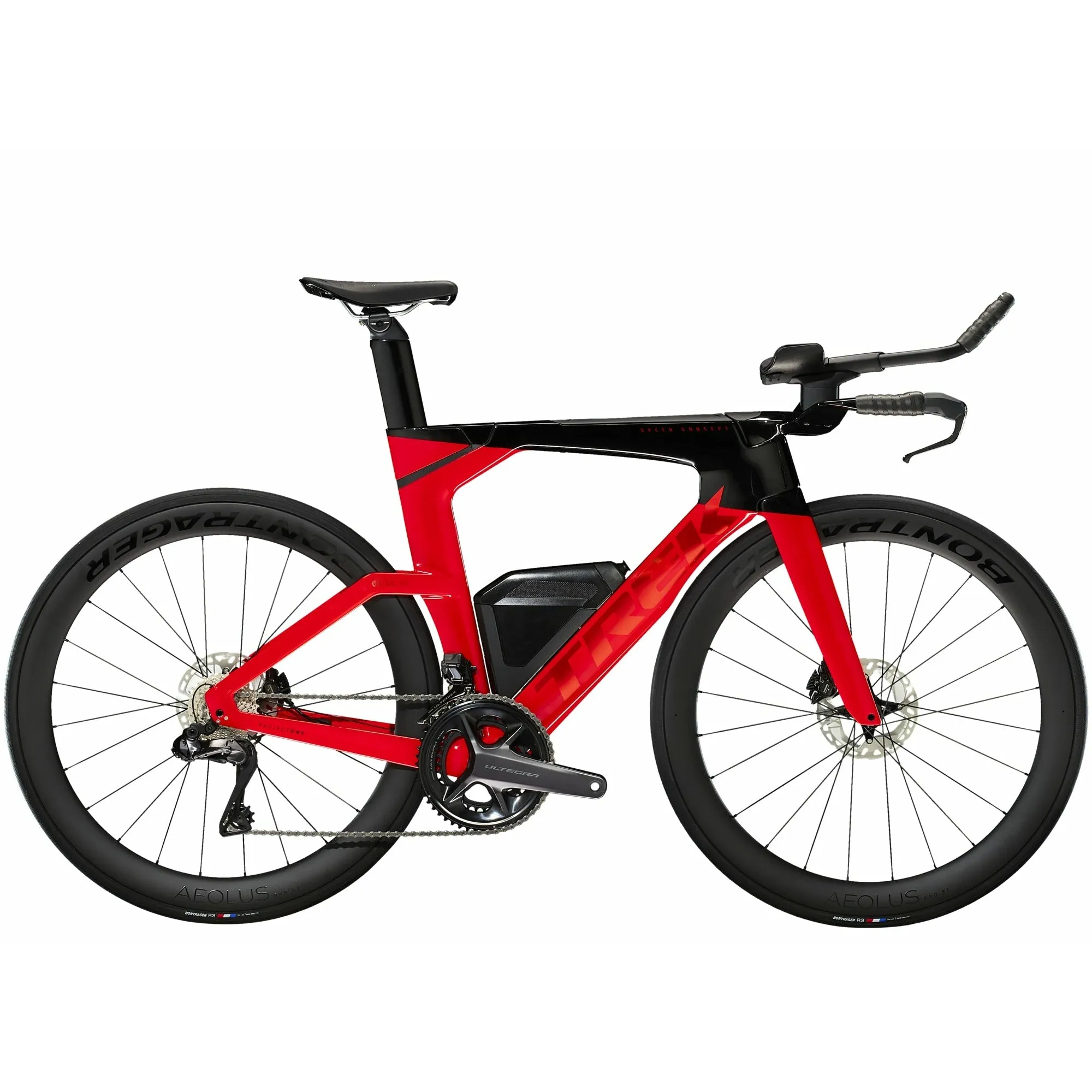 TREK SPEED CONCEPT SLR 7 2022