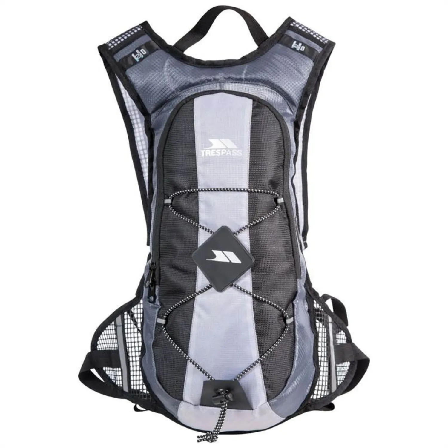 Trespass Mirror Hydration Pack 15L -DS