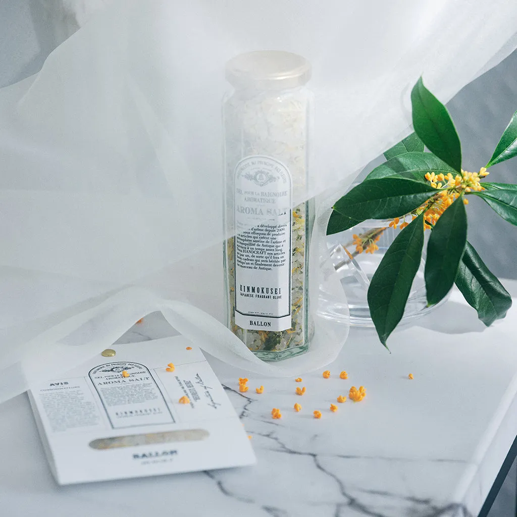 Trial&Travel Pack  -KINMOKUSEI -