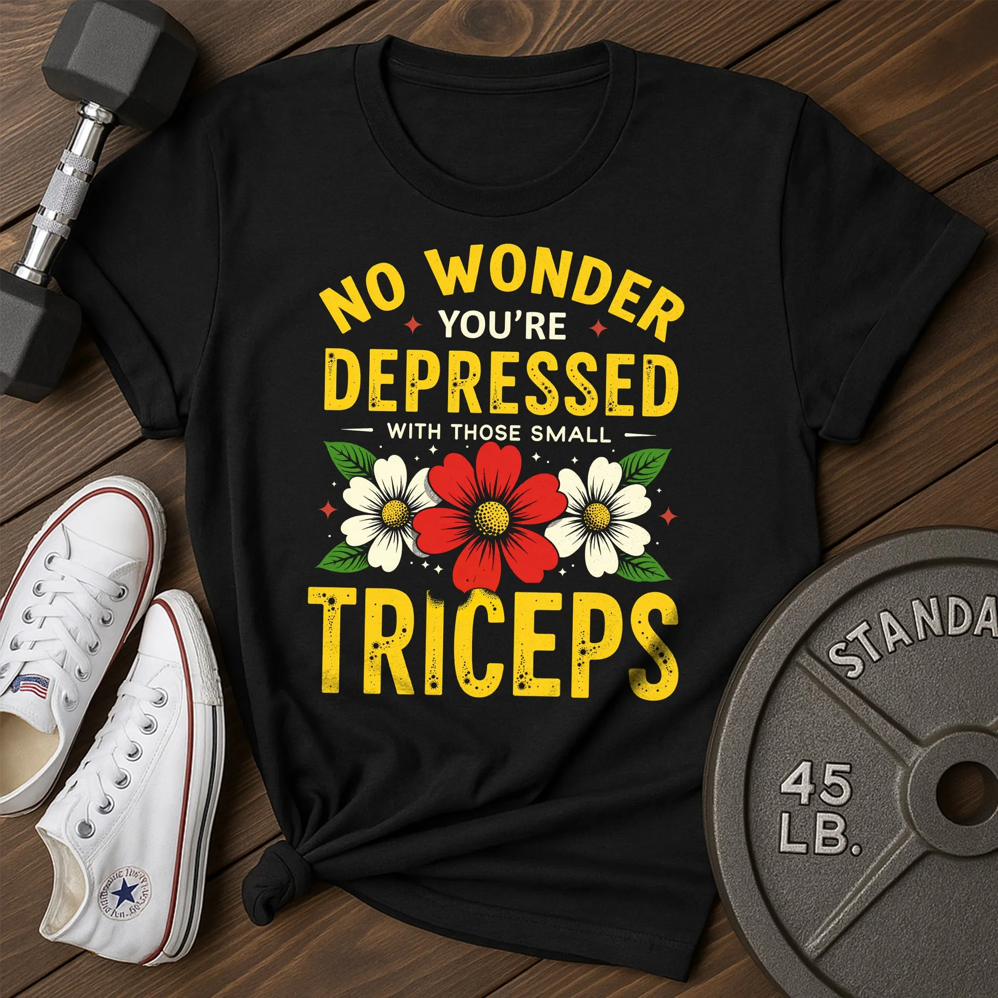 Triceps T-Shirt