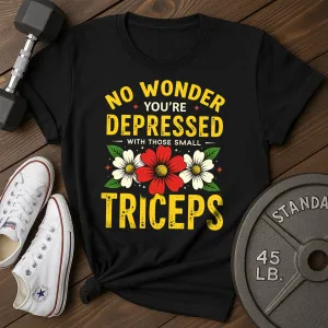 Triceps T-Shirt