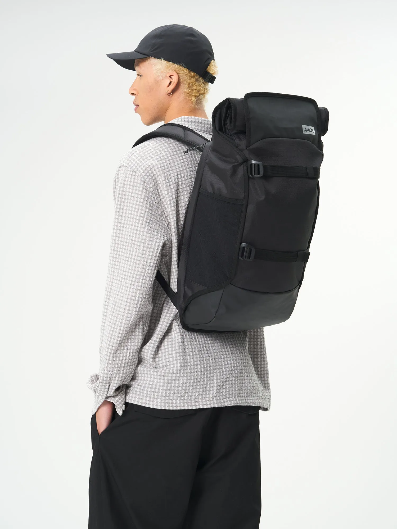 Trip Pack   Travel Trunk Set
