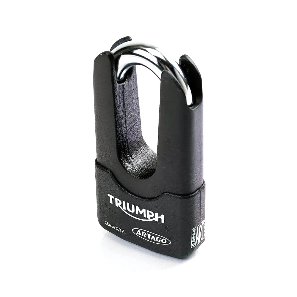 Triumph Disc Lock A9810022