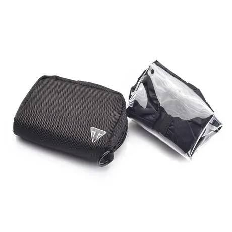 Triumph Rain Cover & Pouch