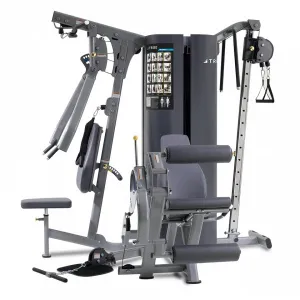 True MP 3.0 Multi Station Gym