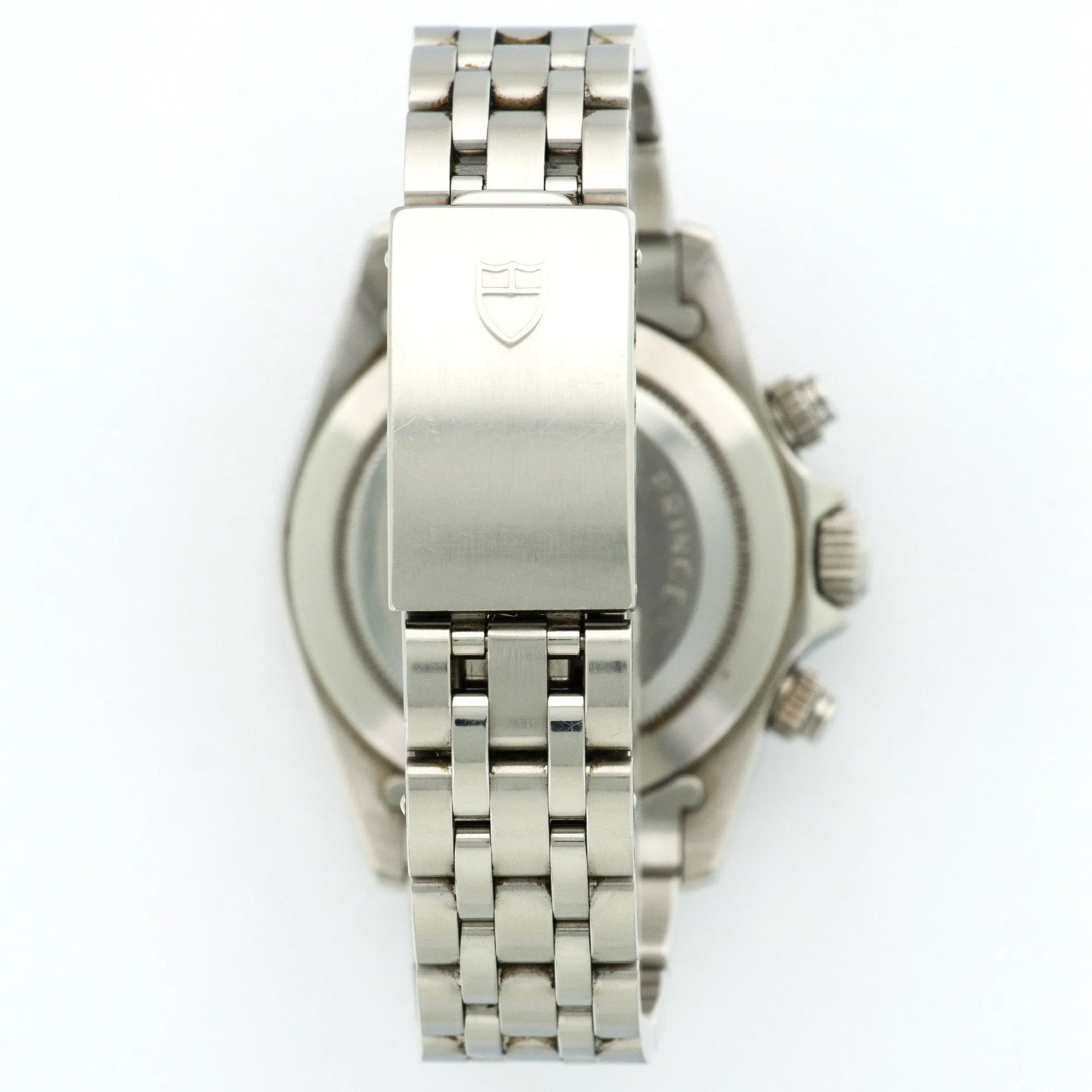 Tudor Chrono-Time Watch Ref. 79280