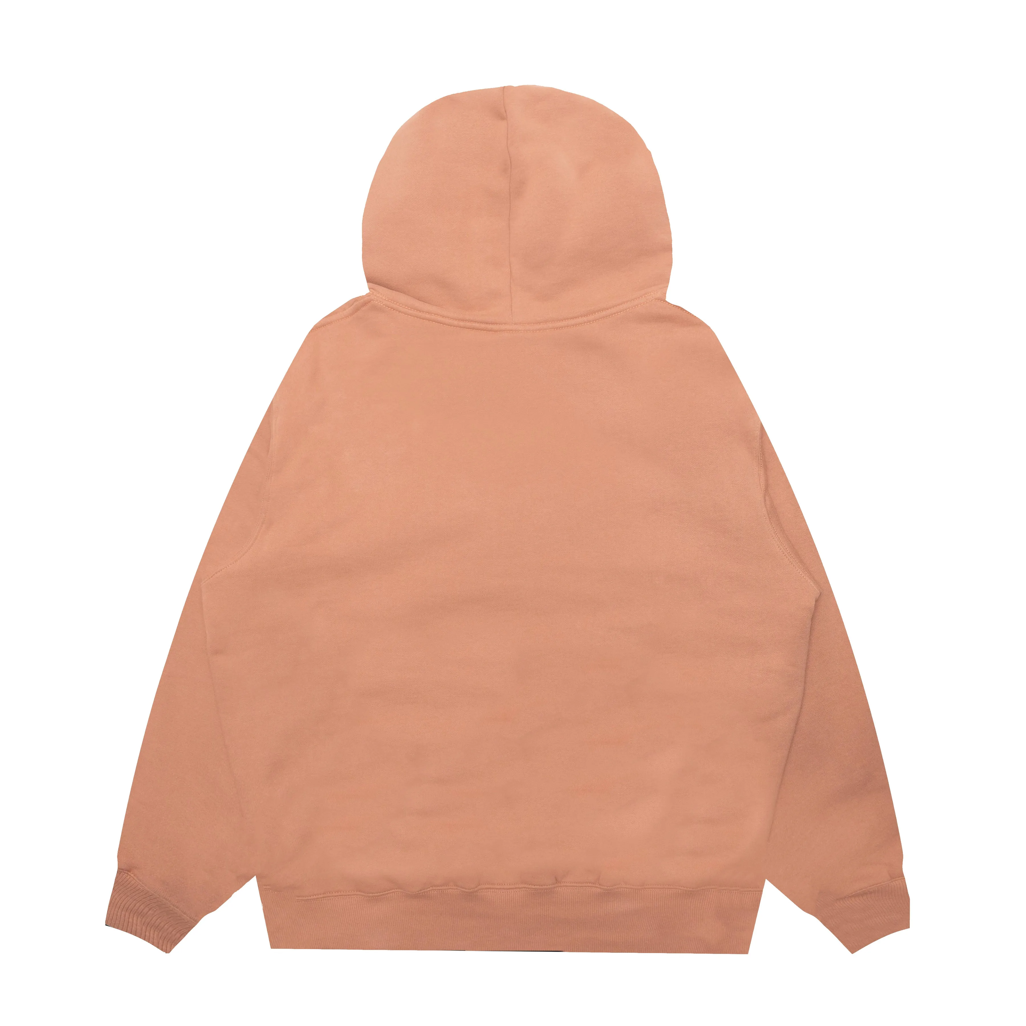 TWITCH STUDDED HOODIE