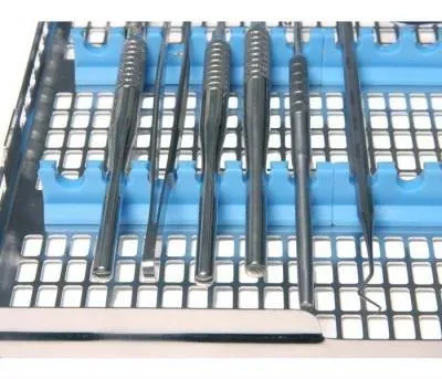 Ultralight Cassette 28 x 18 (182037)