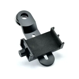 Universal Phone Holder For Taking Images with the Compact Dermatoscope
