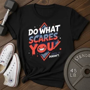 Until It T-Shirt