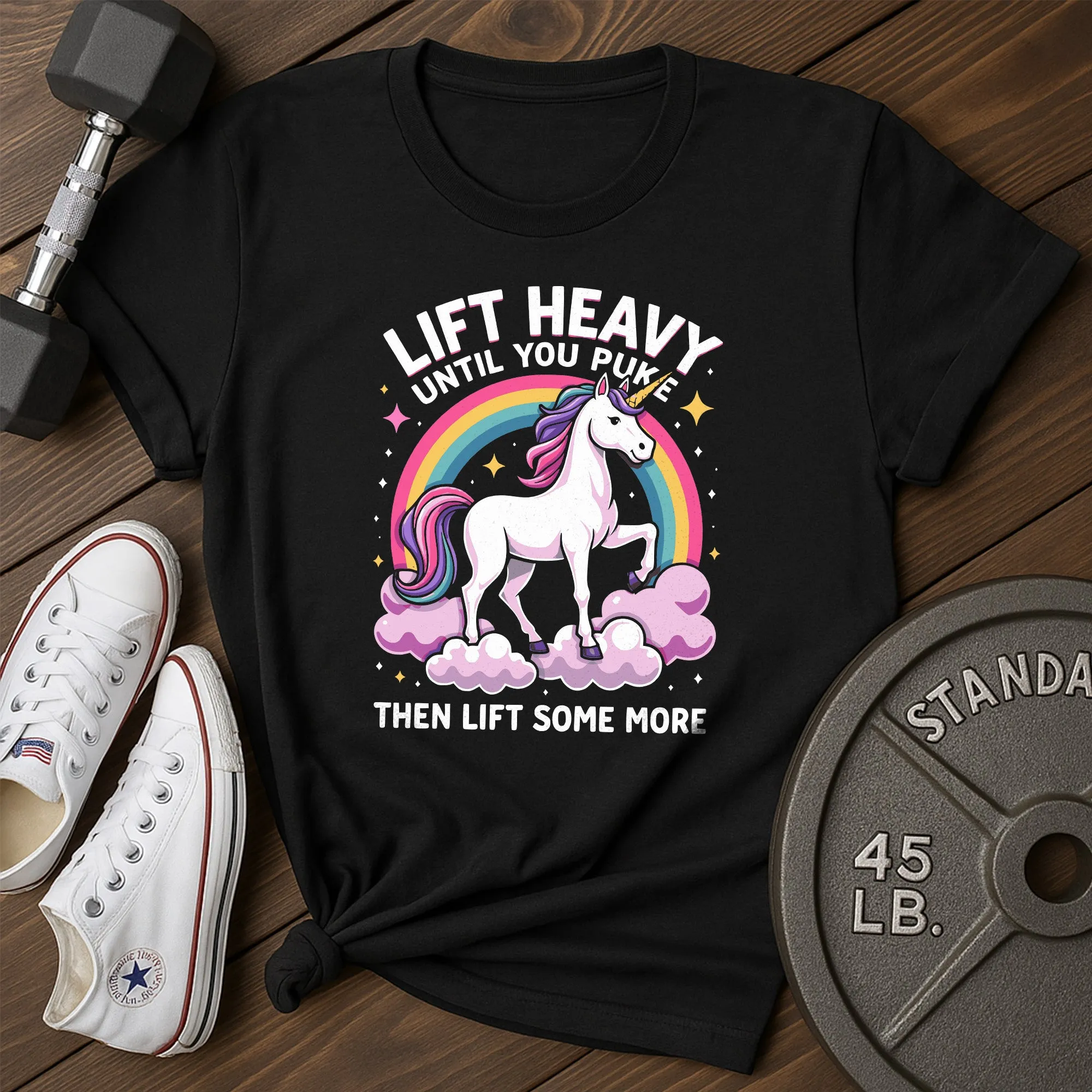 Until You T-Shirt