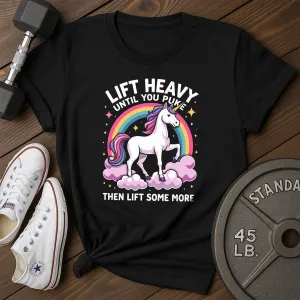 Until You T-Shirt