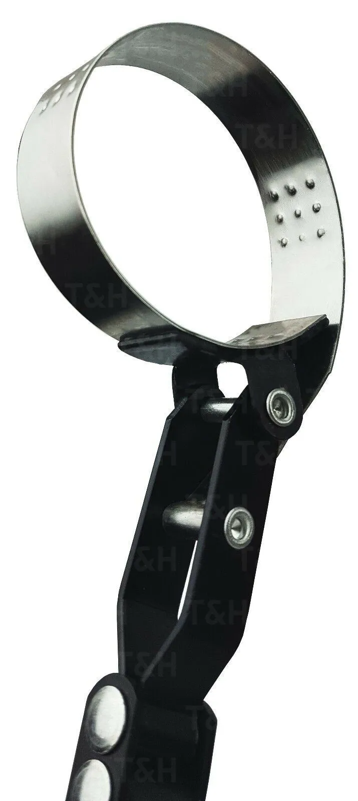 US PRO 4PCS SWIVEL OIL FILTER STRAPS