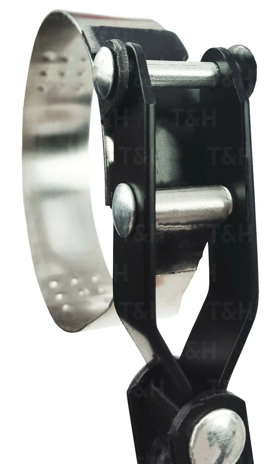 US PRO 4PCS SWIVEL OIL FILTER STRAPS