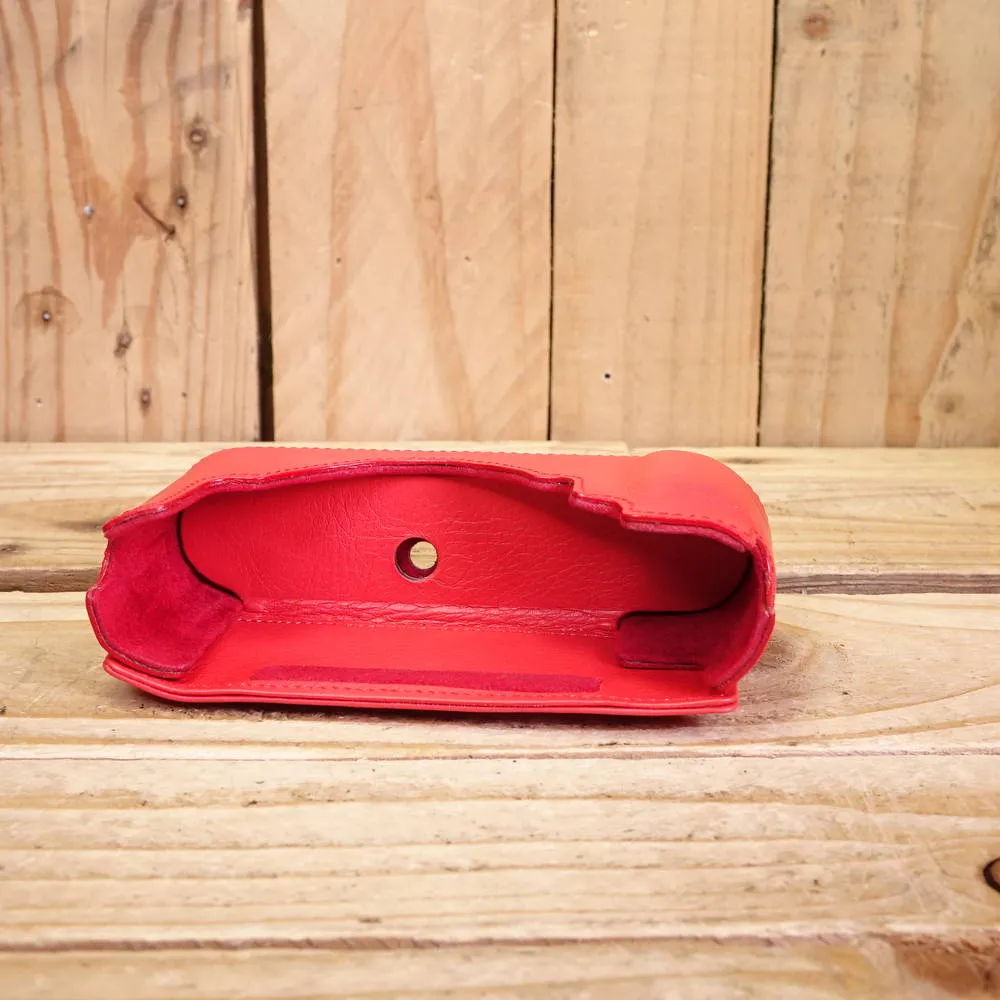Used Leica Red M10 Protector Case 24022