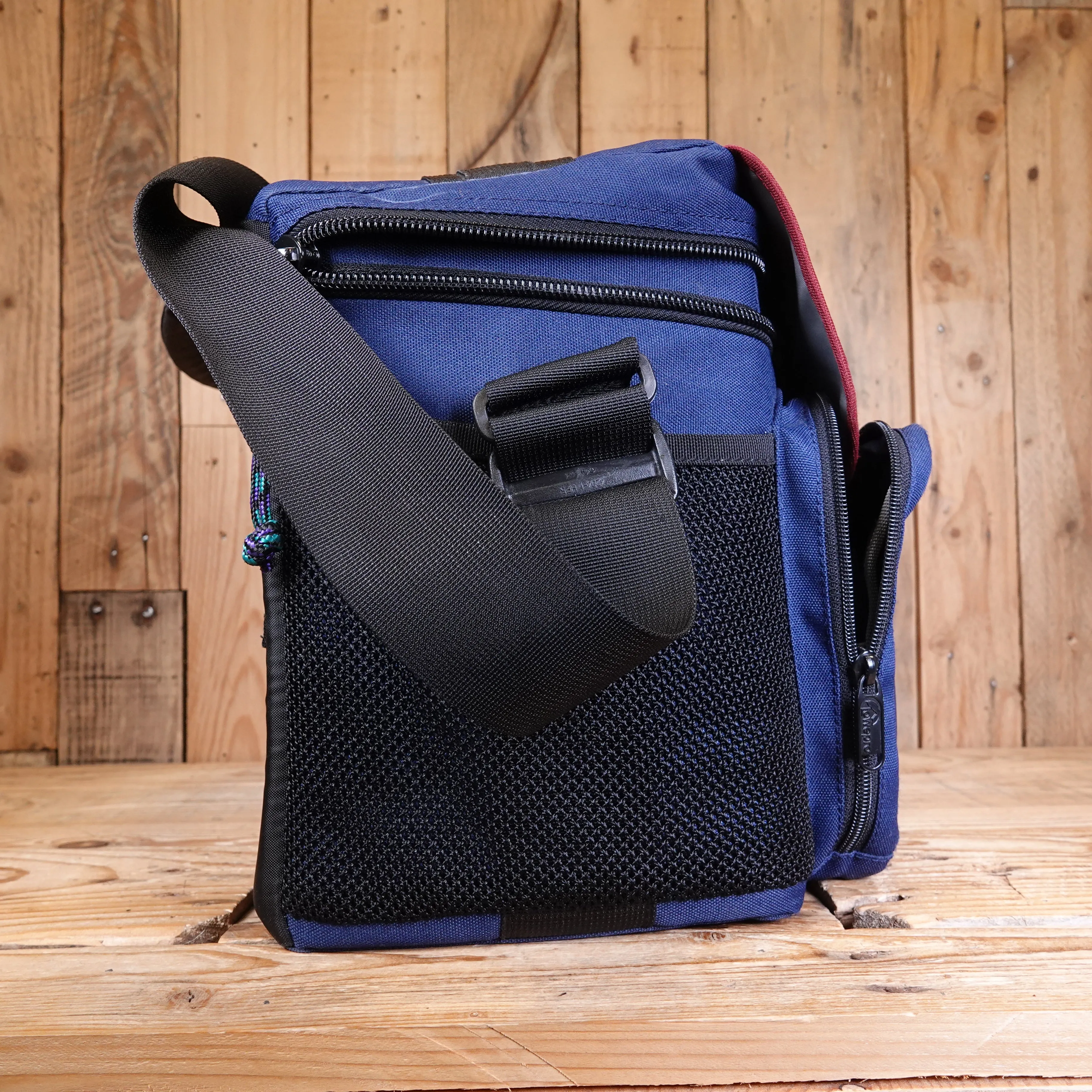 Used Lowepro Nova 5 shoulder bag