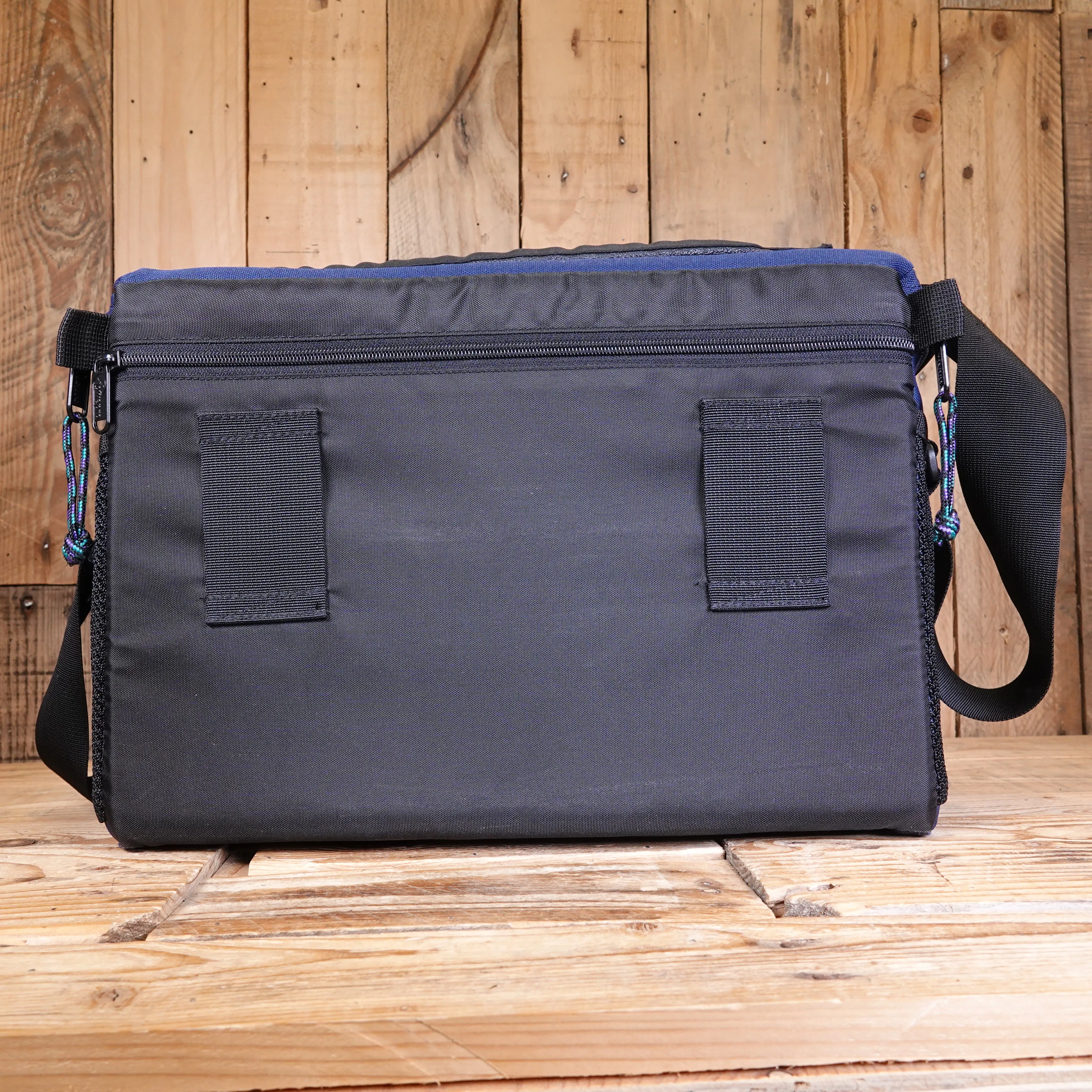 Used Lowepro Nova 5 shoulder bag