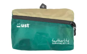 UST MK FEATHERLITE SURVIVAL KIT 2.0