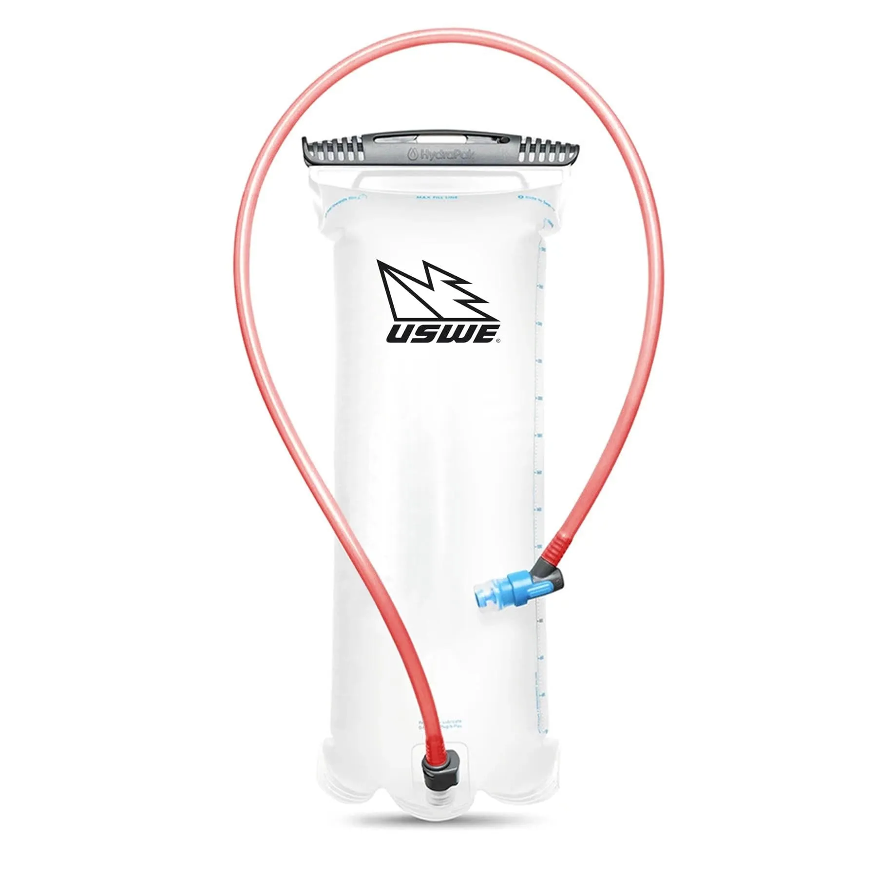 USWE Outlander Moto 4L Hydration System Backpack - Sand