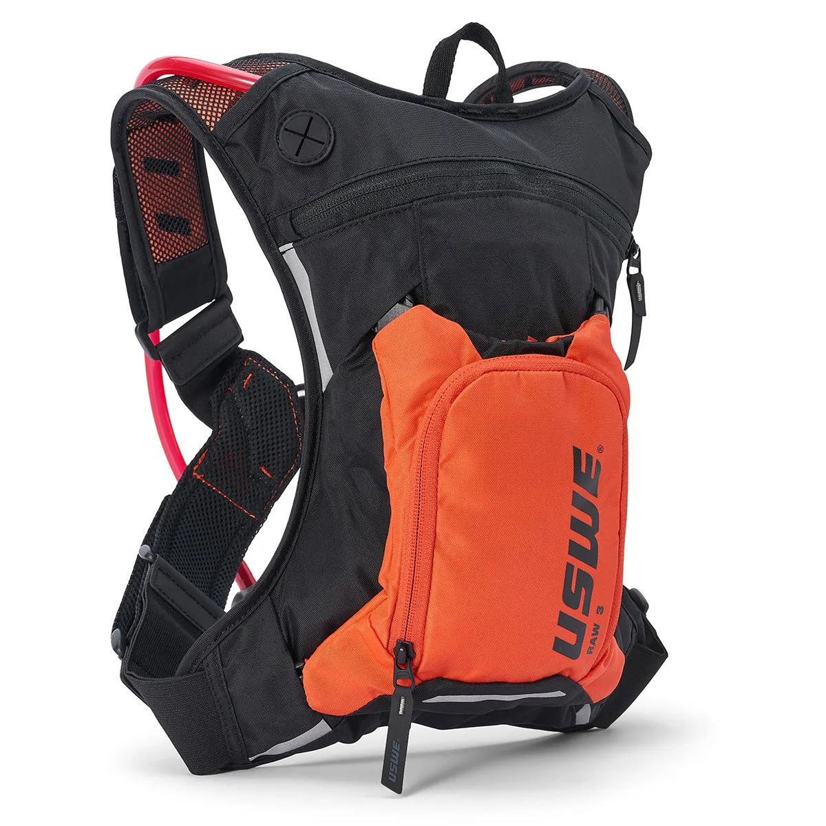 USWE Raw 3L Hydration Pack
