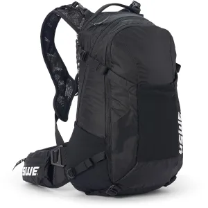 USWE Shred 25L Hydration Compatible MTB Daypack - Black
