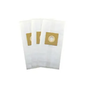 Vacu Flo Vroom Condo/RV Max Central Vacuum Paper Bags