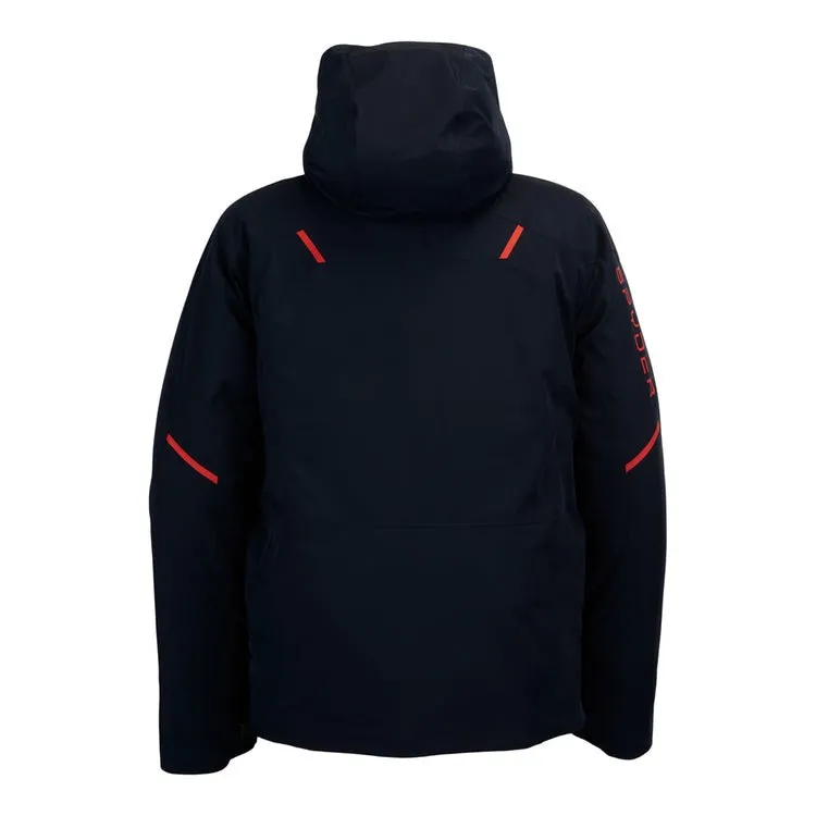 Vanqysh Insulated Jacket