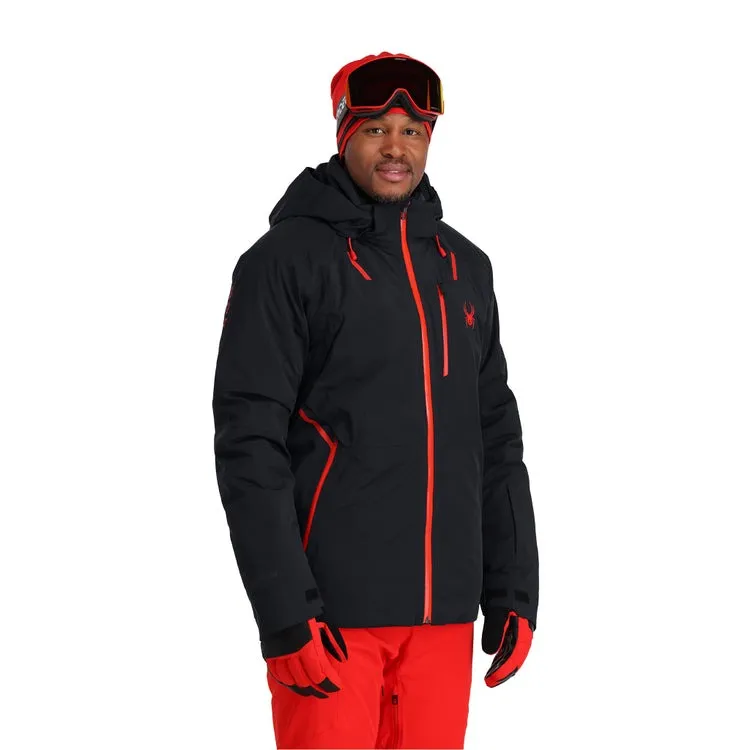 Vanqysh Insulated Jacket