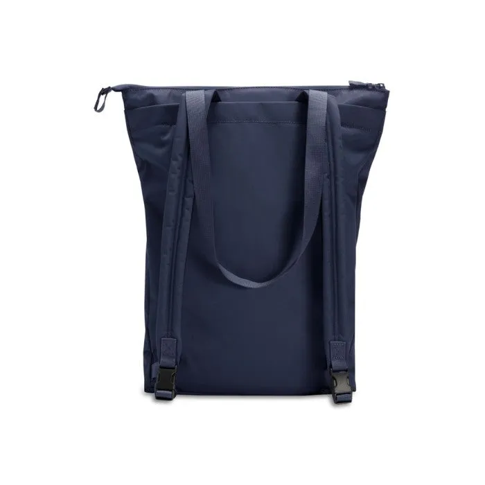 Vapor Convertible Tote Backpack