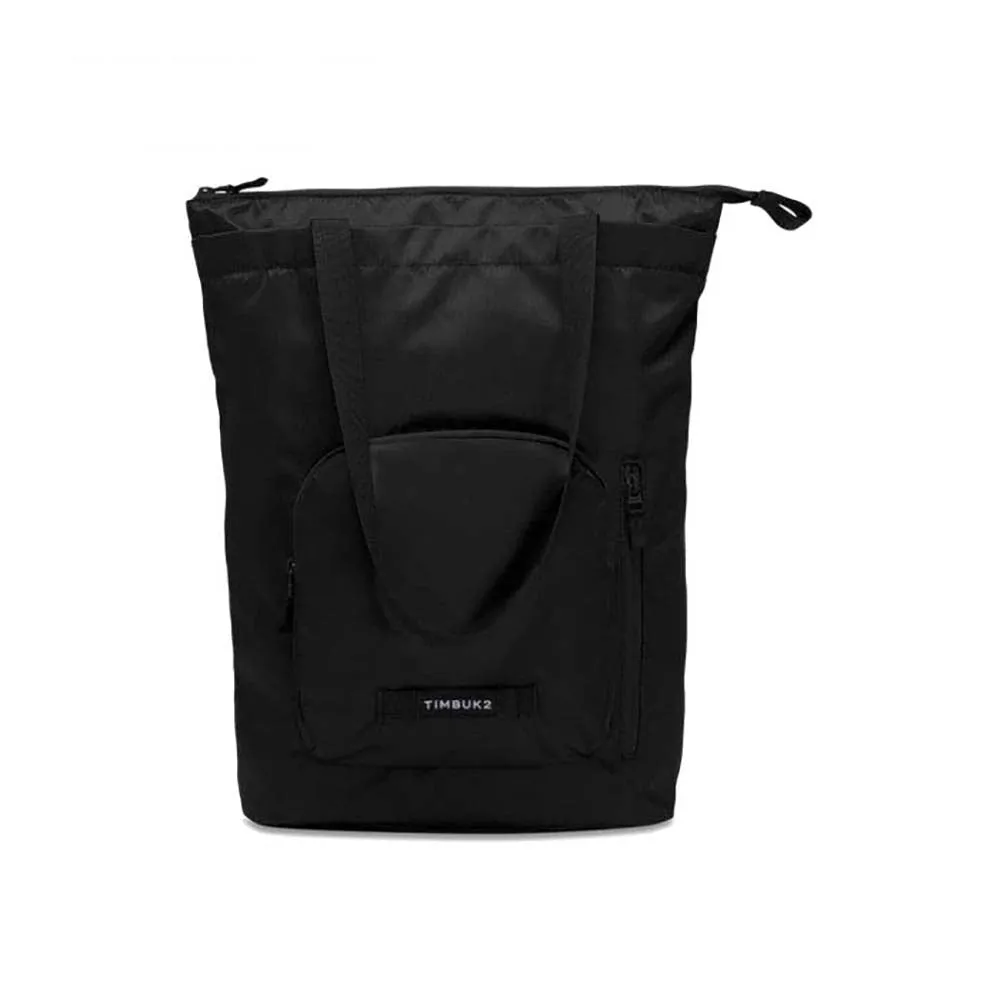 Vapor Convertible Tote Backpack