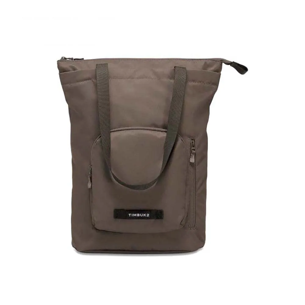 Vapor Convertible Tote Backpack