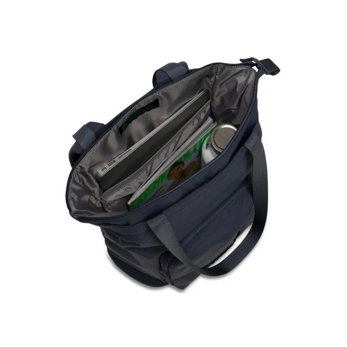 Vapor Convertible Tote Backpack