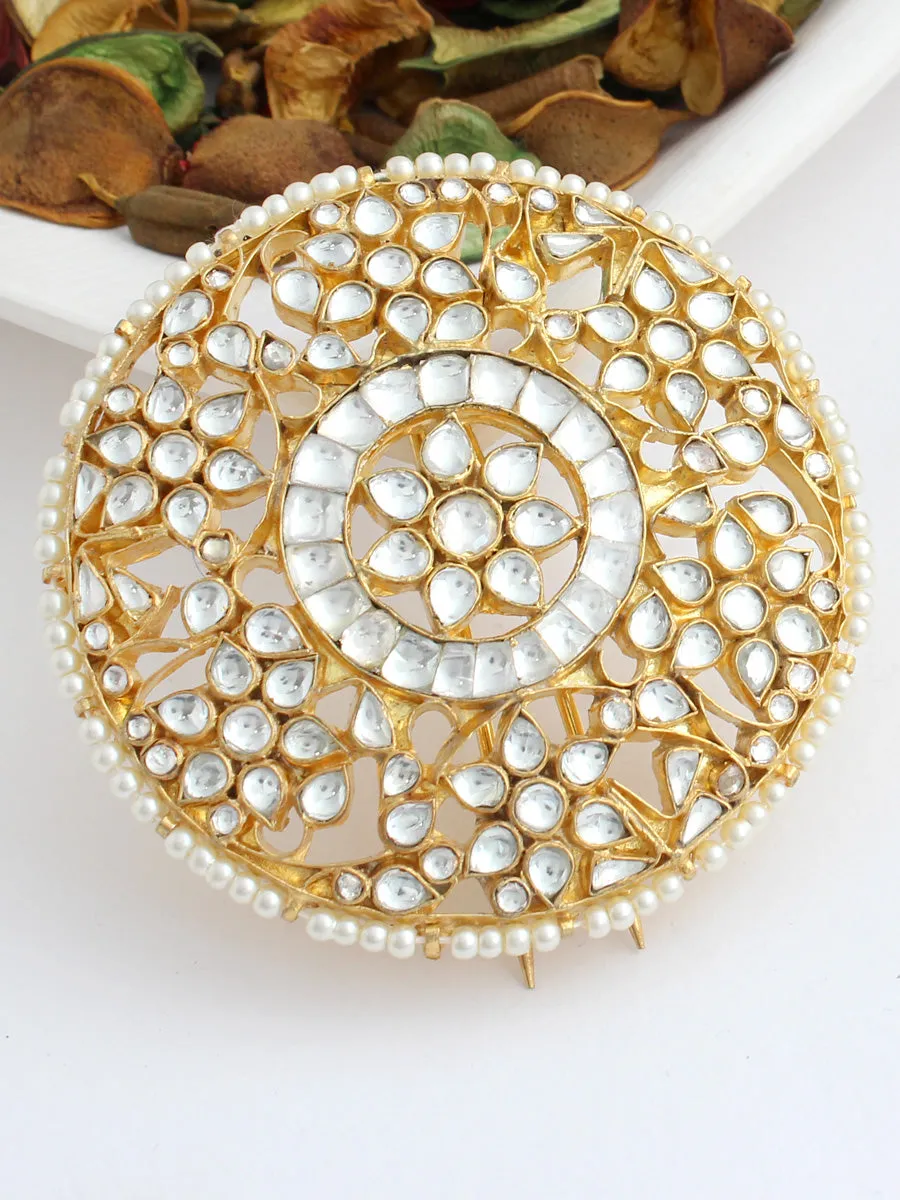 Vedika Hair Bun Pin