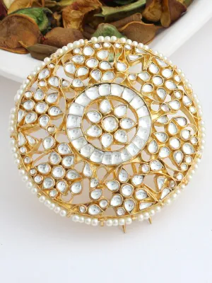 Vedika Hair Bun Pin