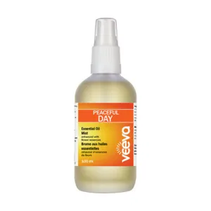 Veeva Peaceful DAY (Stress) - Essential Oil Mist 100 ml