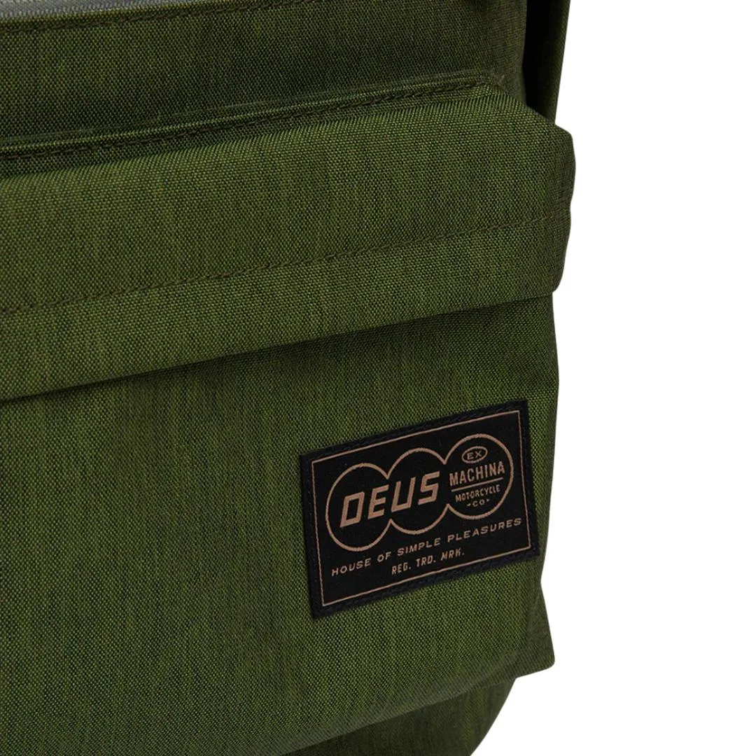 Ventura Day Pack Tote/Shoulder Bag